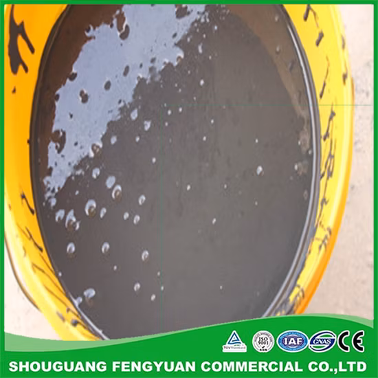 Waterproof Polyurethane Construction Adhesive Insulation Coating