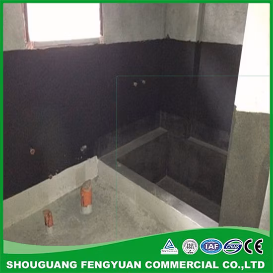 Waterproof Polyurethane Construction Adhesive Insulation Coating