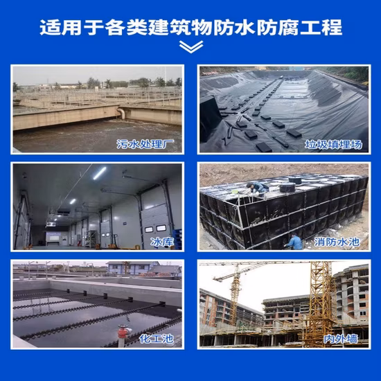 Acqua poliuretanica monocomponente